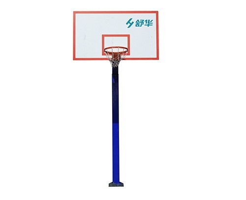 格爾木丁字形籃球架