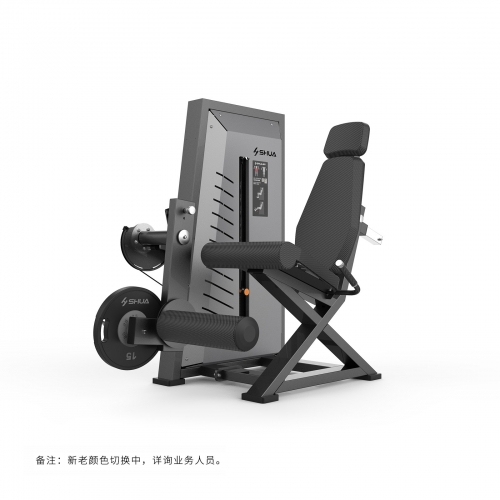 果洛SH-G7808 大腿伸展訓練器